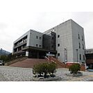 役所「千曲市役所戸倉庁舎まで2936ｍ」