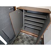 シューズボックス