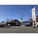 飲食店「かっぱ寿司川中島店まで465ｍ」
