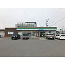 コンビニ「ファミリーマート長野松代店まで1052ｍ」