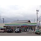 コンビニ「ファミリーマート長野中氷鉋店まで279ｍ」
