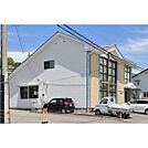郵便局「神科郵便局まで482ｍ」