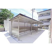 セジュールオッツ・YSK  ｜ 長野県上田市上田（賃貸マンション1K・2階・30.03㎡） その22