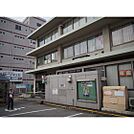 郵便局「原町郵便局まで576ｍ」