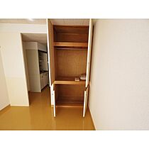 山崎マンション  ｜ 長野県上田市踏入2丁目（賃貸アパート1R・3階・17.00㎡） その9