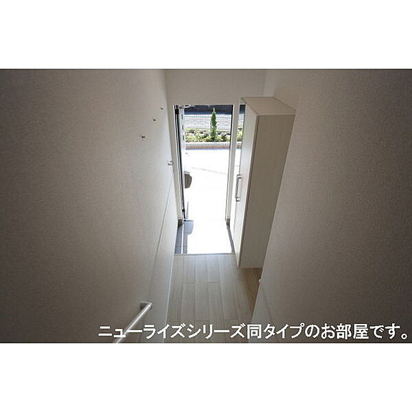 長野県上田市下塩尻(賃貸アパート2LDK・2階・63.03㎡)の写真 その8