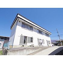 住吉サンルートマンション  ｜ 長野県上田市住吉（賃貸アパート1R・1階・32.00㎡） その1