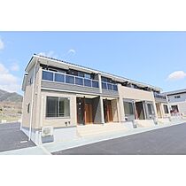 長野県上田市住吉（賃貸アパート1LDK・1階・47.66㎡） その1