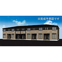 長野県上田市小泉（賃貸アパート1LDK・1階・50.05㎡） その1