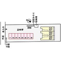 長野県上田市中之条（賃貸アパート1R・1階・36.41㎡） その23