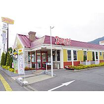 ロイヤルヴィレッタ　A棟  ｜ 長野県上田市上田（賃貸アパート1R・1階・29.73㎡） その21