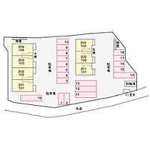 長野県上田市上田（賃貸アパート1LDK・1階・46.49㎡） その12