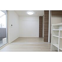 Esq材木町  ｜ 長野県上田市材木町1丁目（賃貸マンション1LDK・1階・32.15㎡） その7