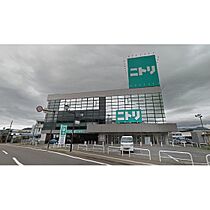 レオパレスエスポワールＫ＆Ｙ  ｜ 長野県上田市踏入2丁目（賃貸アパート1K・1階・20.81㎡） その20