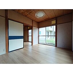 居間