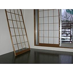 居間