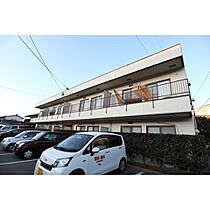 泉町ハイツ  ｜ 長野県上田市踏入1丁目（賃貸アパート2K・1階・46.00㎡） その1