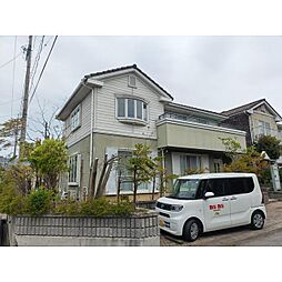 上田原貸戸建