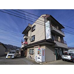 しなの鉄道 上田駅 バス7分 西洋旅籠館前下車 3.2kmの賃貸マンション