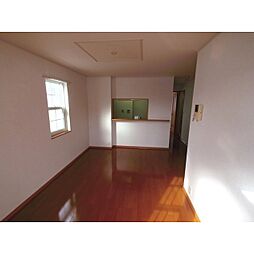 ポムシャン　Ａ棟