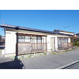 しなの鉄道 信濃国分寺駅 徒歩5分の賃貸一戸建て