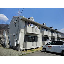 サンテラス常磐城