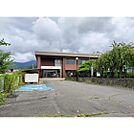 図書館「坂城町立図書館まで5235ｍ」