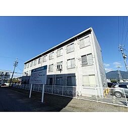 山崎マンション