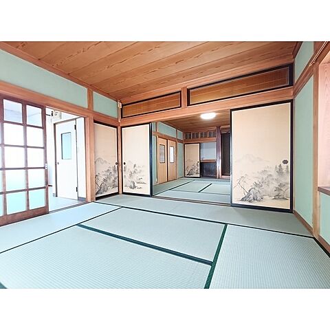 室内