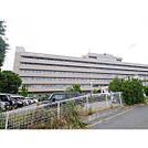 病院「独立行政法人国立病院機構信州上田まで1679ｍ」