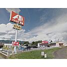 ドラックストア「クスリのアオキ上田原店まで778ｍ」