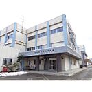 中学校「上田市立第六中学校まで1406ｍ」