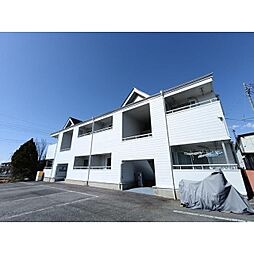 パールハイツＡ（本海野）