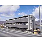 長野県上田市天神4丁目：物件画像／ミニミニFC上田店　株式会社チンタイバンク