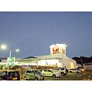 ホームセンター「コメリハード＆グリーン丸子店まで3953ｍ」