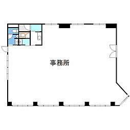 金井MSTYBLの間取図画像