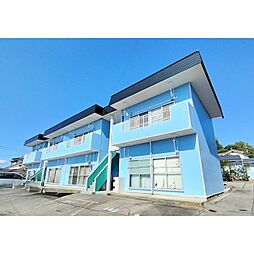 ベルメゾン丸山PartI　Ａ棟
