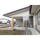 小学校「上田市立川西小学校まで324ｍ」