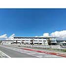 高校・高専「長野県東御清翔高校まで1099ｍ」