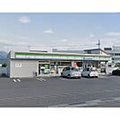 コンビニ「ファミリーマート上田長池店まで700ｍ」