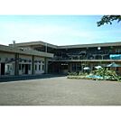 幼稚園・保育園「上田市東部保育園まで1121ｍ」