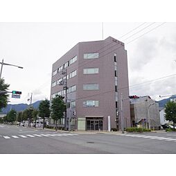 金井MSTYビル