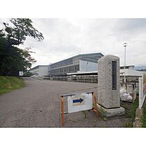 南町ニュータウン　Ｃ棟  ｜ 長野県小諸市南町3丁目（賃貸アパート1K・2階・31.00㎡） その22