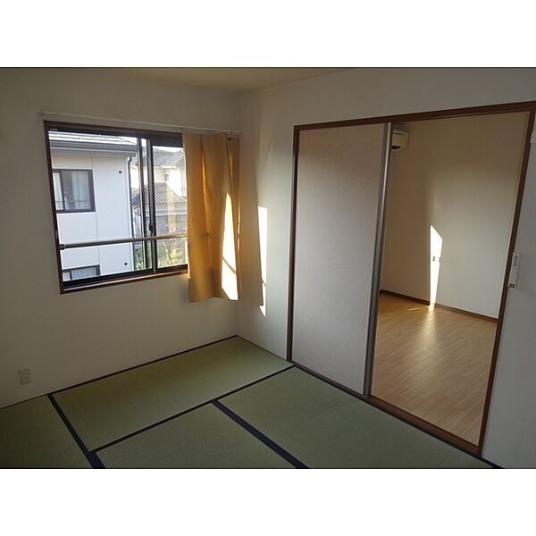 長野県小諸市乙女(賃貸アパート2DK・2階・43.54㎡)の写真 その18