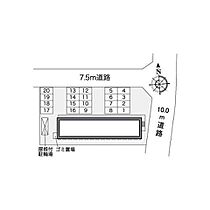 レオパレス　ＷＨＩＴＥ　ＷＥＬＬ  ｜ 長野県佐久市岩村田北1丁目（賃貸アパート1K・2階・23.18㎡） その12