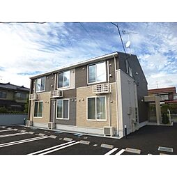 北中込駅 5.6万円