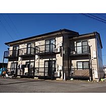 リバーサイドコーポ  ｜ 長野県佐久市臼田（賃貸アパート1K・2階・25.98㎡） その1