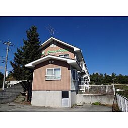 🉐敷金礼金0円！🉐ガーデニアハイツ