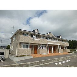小海線 岩村田駅 徒歩28分