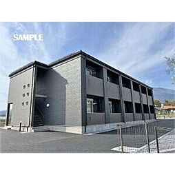 クロッシア御代田A